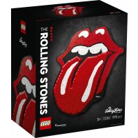 LEGO® ART 31206 The Rolling Stones