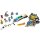 LEGO® City 60354 Erkundungsmissionen im Weltraum