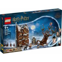 LEGO® Harry Potter™ 76407 - Heulende Hütte und Peitschende Weide