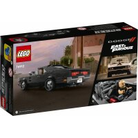 LEGO® Speed Champions 76912 Fast & Furious 1970 Dodge Charger R/T