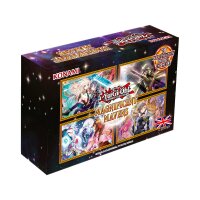 Yu-Gi-Oh! Magnificent Mavens - Holiday Box - 1 Box -...