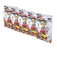 Topps - Road to UEFA Nations League - Sammelsticker - 5...