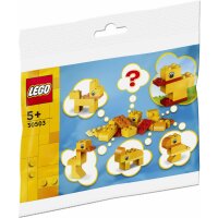 LEGO 30503 - Freies Bauen: Tiere