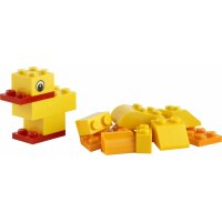 LEGO 30503 - Freies Bauen: Tiere