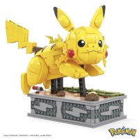 Mega Construx Pokémon Motion Pikachu bewegliches...