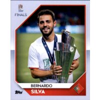 Sticker Road to UEFA Nations League 232 - Erster Spieler...