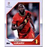 Sticker Road to UEFA Nations League 233 -...