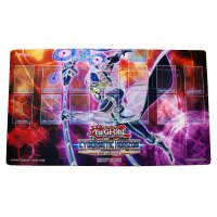 Yugioh - Cybernetic Horizon Sneak Peek Spielmatte