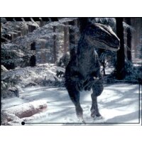 Sticker 17 - Jurassic World Dominion - Ein neues Zeitalter