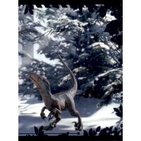 Sticker 26 - Jurassic World Dominion - Ein neues Zeitalter
