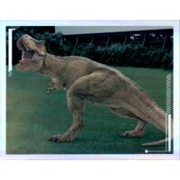 Sticker 29 - Jurassic World Dominion - Ein neues Zeitalter