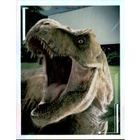 Sticker 36 - Jurassic World Dominion - Ein neues Zeitalter