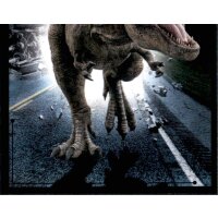 Sticker 38 - Jurassic World Dominion - Ein neues Zeitalter