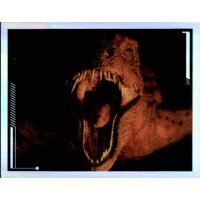 Sticker 107 - Jurassic World Dominion - Ein neues Zeitalter