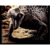 Sticker 109 - Jurassic World Dominion - Ein neues Zeitalter