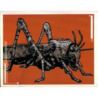 Sticker 124 - Jurassic World Dominion - Ein neues Zeitalter