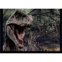 Sticker 125 - Jurassic World Dominion - Ein neues Zeitalter