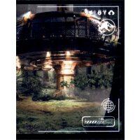 Sticker 129 - Jurassic World Dominion - Ein neues Zeitalter