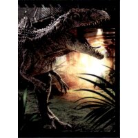 Sticker 131 - Jurassic World Dominion - Ein neues Zeitalter