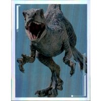Sticker 132 - Jurassic World Dominion - Ein neues Zeitalter