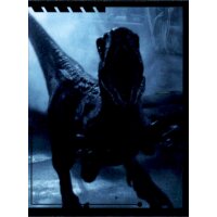 Sticker 136 - Jurassic World Dominion - Ein neues Zeitalter