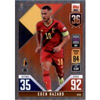 CD36 - Eden Hazard - 101 Countdown - 2022