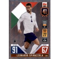 CD41 - Leonardo Spinazzota - 101 Countdown - 2022