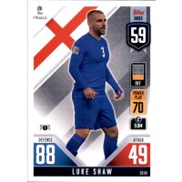 CD59 - Luke Shaw - 101 Countdown - 2022