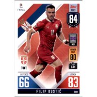 CD84 - Filip Kostic - 101 Countdown - 2022