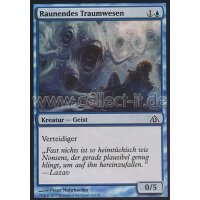 015 Raunendes Traumwesen