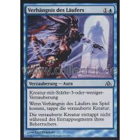 017 Verhängnis des Läufers