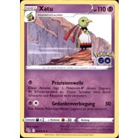 33/078 Xatu - Uncommon - Pokemon GO