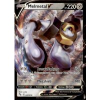 47/078 Melmetal V - Uncommon - Pokemon GO