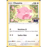 51/078 Chaneira - Uncommon - Pokemon GO