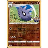 38/078 Pupitar - Reverse Holo - Pokemon GO