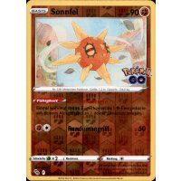 39/078 Sonnfel - Reverse Holo - Pokemon GO