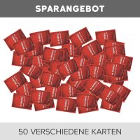 LEGO Ninjago 7 NEXT LEVEL Trading Cards - 50...