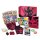 collect-it.de MY HOME OF CARDS + TOYS Exklusive Sleeves im Bundle mit PKM - SWSH10 Astralglanz - Top Trainer Box - Deutsch