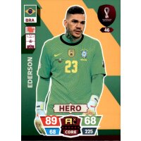 46 - Ederson - Hero - WM 2022