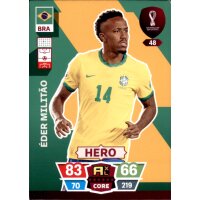 48 - Eder Militao - Hero - WM 2022