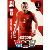 65 - Alistair Johnston - Hero - WM 2022