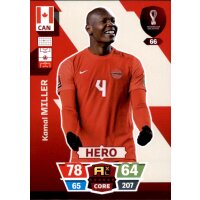 66 - Kamal Miller - Hero - WM 2022