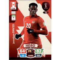 72 - Jonathan David - Hero - WM 2022