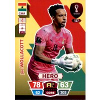 127 - Joe Wollacott - Hero - WM 2022