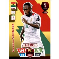 135 - Kamaldeen Sulemana - Hero - WM 2022