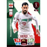 137 - Hossein Kanaani - Hero - WM 2022