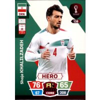 138 - Shoja Khalilzadeh - Hero - WM 2022