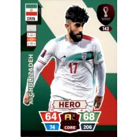 142 - Ali Gholizadeh - Hero - WM 2022