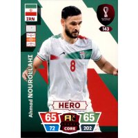 143 - Ahmad Nourollahi - Hero - WM 2022