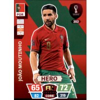 202 - Joao Moutinho - Hero - WM 2022